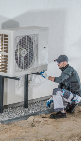 About Donegan Air Conditioning