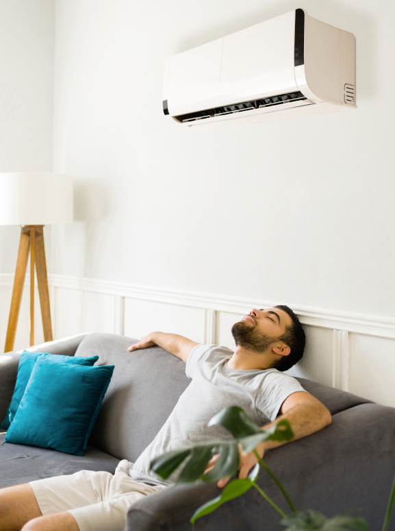 Air Conditioning's Effects on the Environment