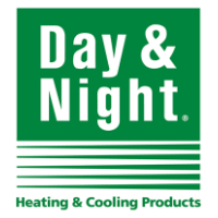 Day & night Logo