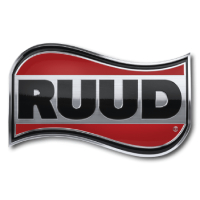 RUUD Logo