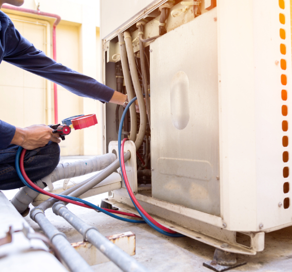 The Value of Air Conditioning Maintenance