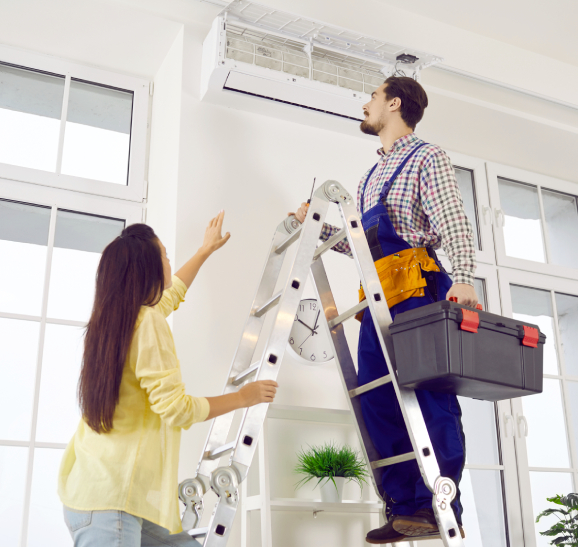Tips for Maintaining a New Air Conditioning System