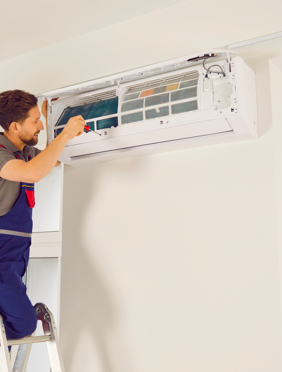 Air Conditioning Services