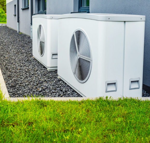 How do Heat Pumps work_