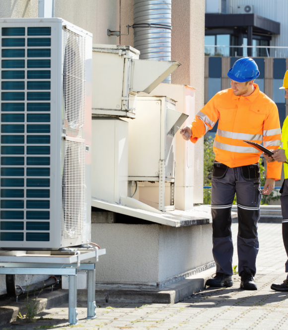 Why Regular AC Maintenance Is Vital